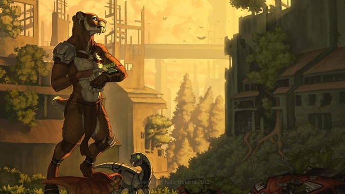 谷歌的广告业务是如何赚钱的？